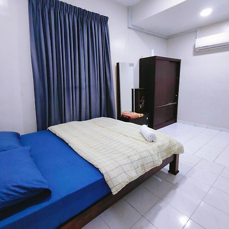 Baitul Saadah Homestay Malacca Luaran gambar