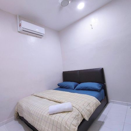 Baitul Saadah Homestay Malacca Luaran gambar