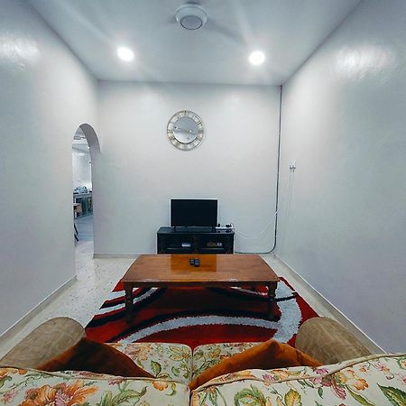 Baitul Saadah Homestay Malacca Luaran gambar