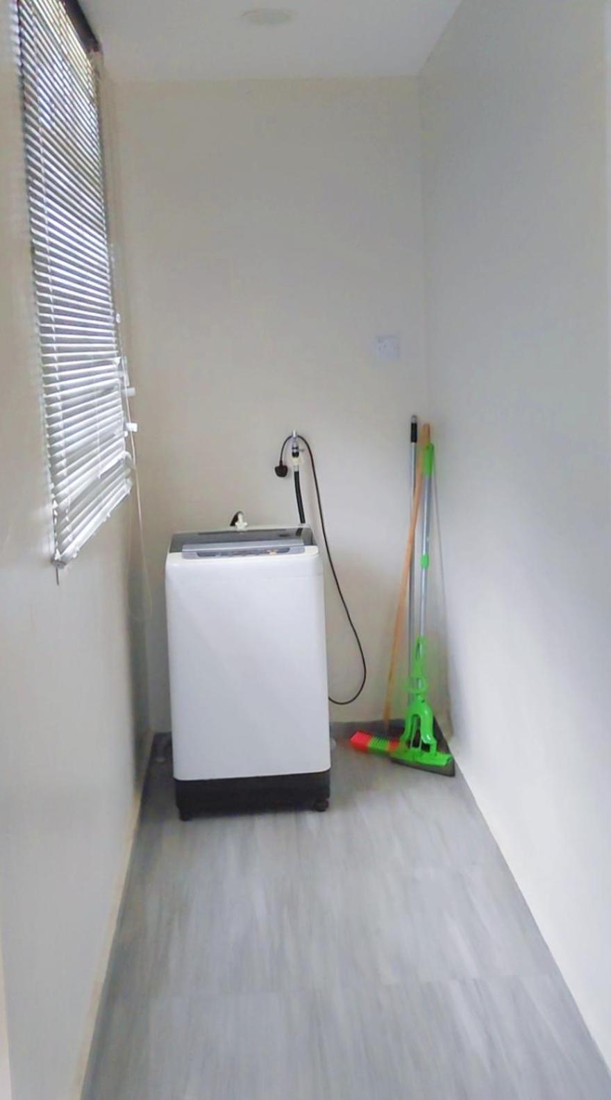 Baitul Saadah Homestay Malacca Luaran gambar
