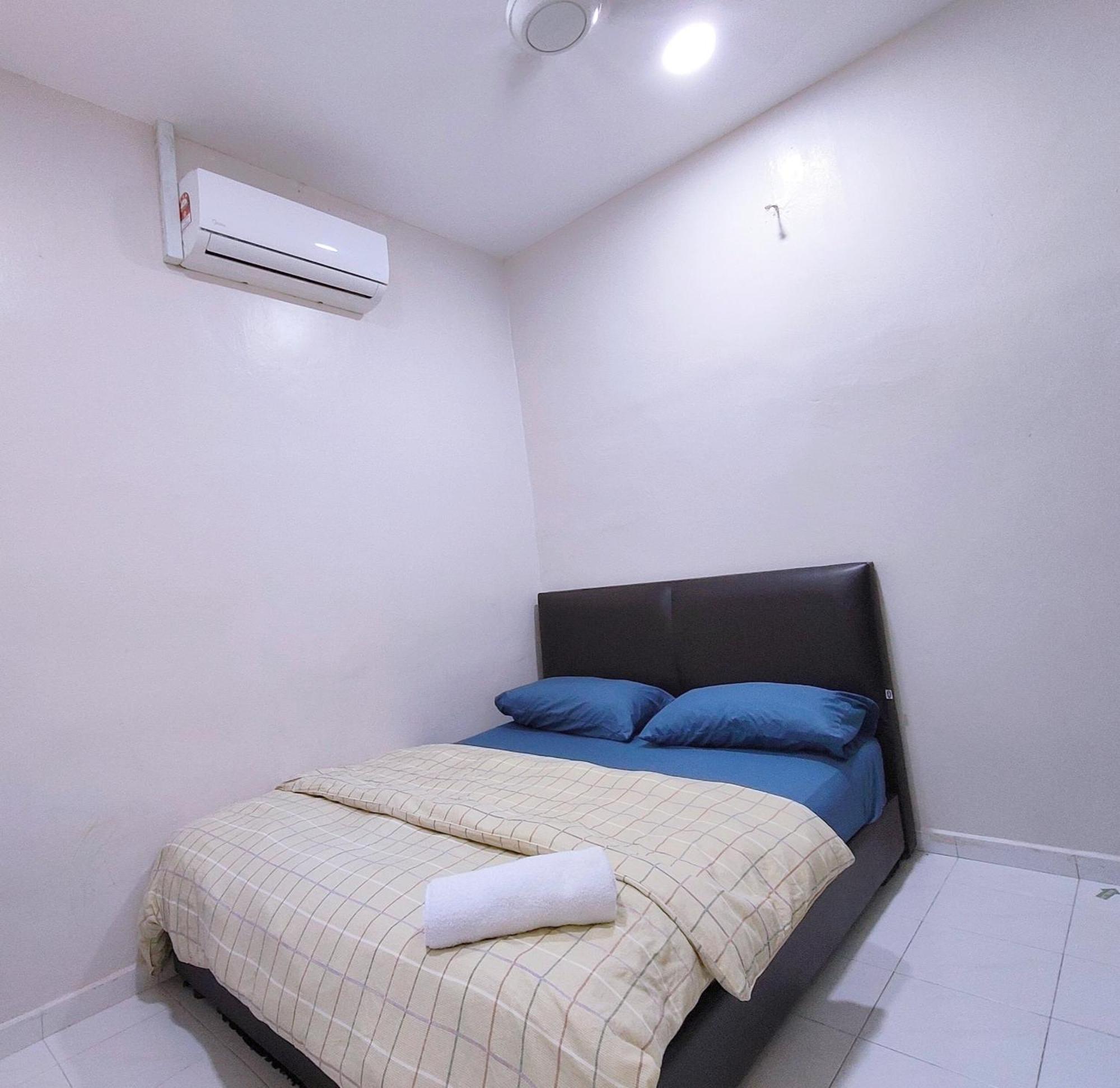 Baitul Saadah Homestay Malacca Luaran gambar