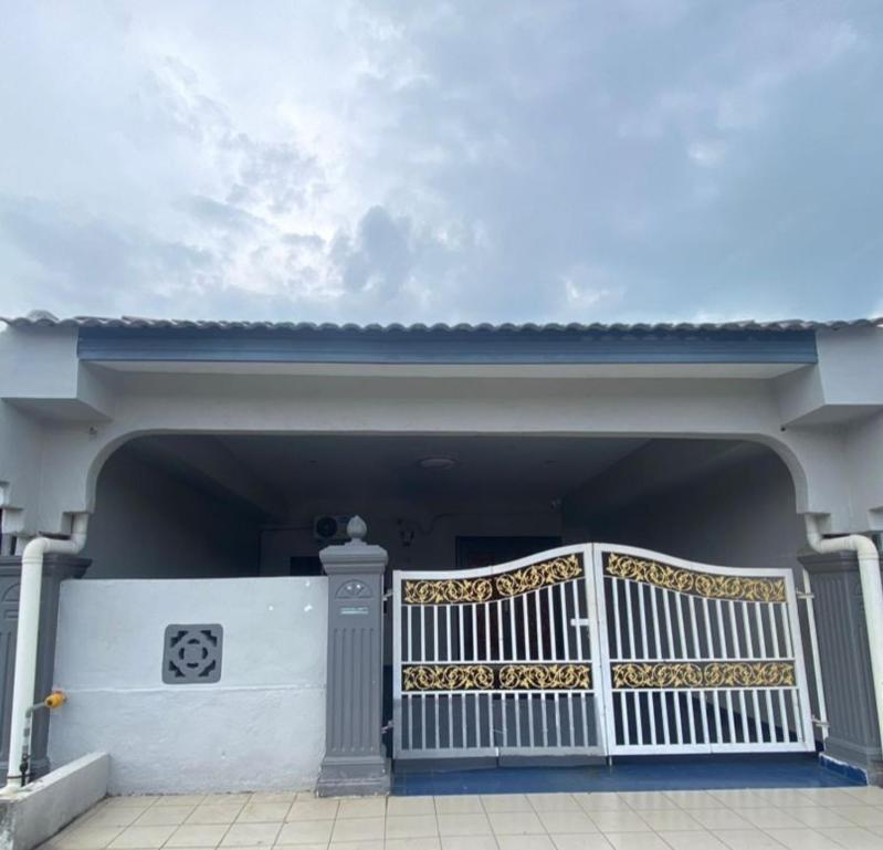 Baitul Saadah Homestay Malacca Luaran gambar