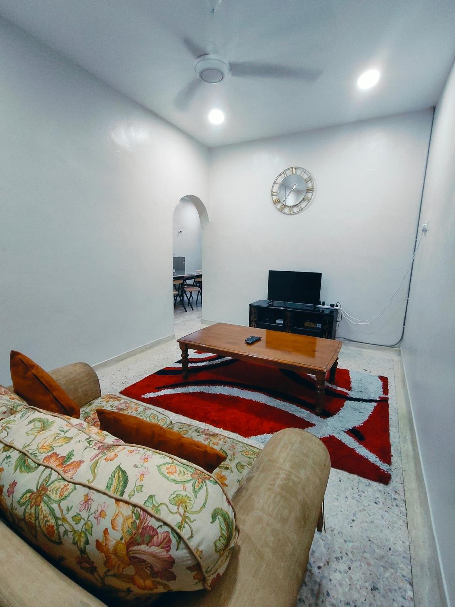Baitul Saadah Homestay Malacca Bilik gambar