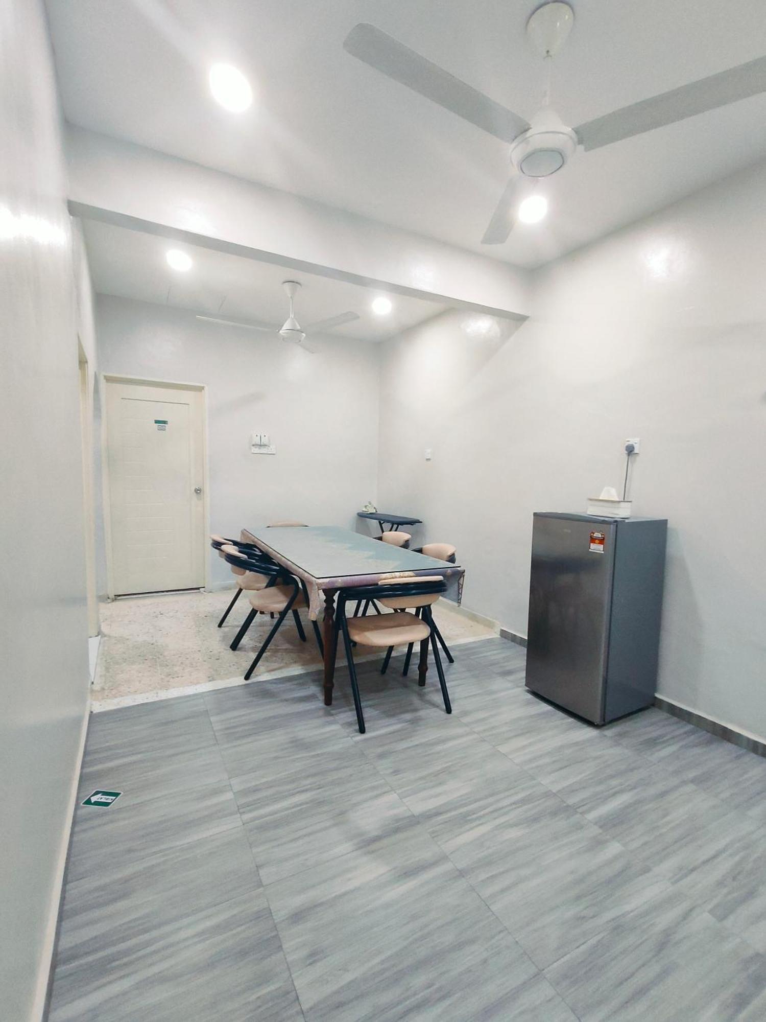 Baitul Saadah Homestay Malacca Luaran gambar