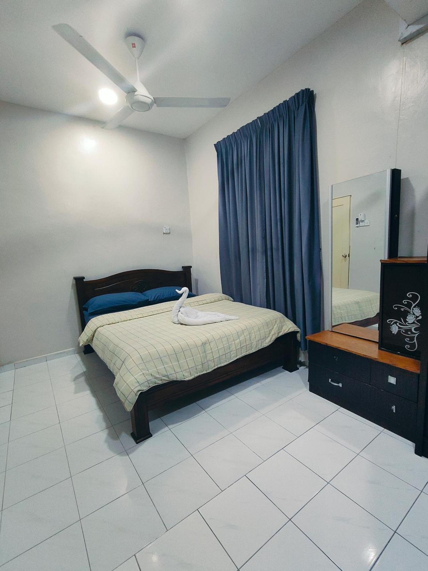 Baitul Saadah Homestay Malacca Luaran gambar