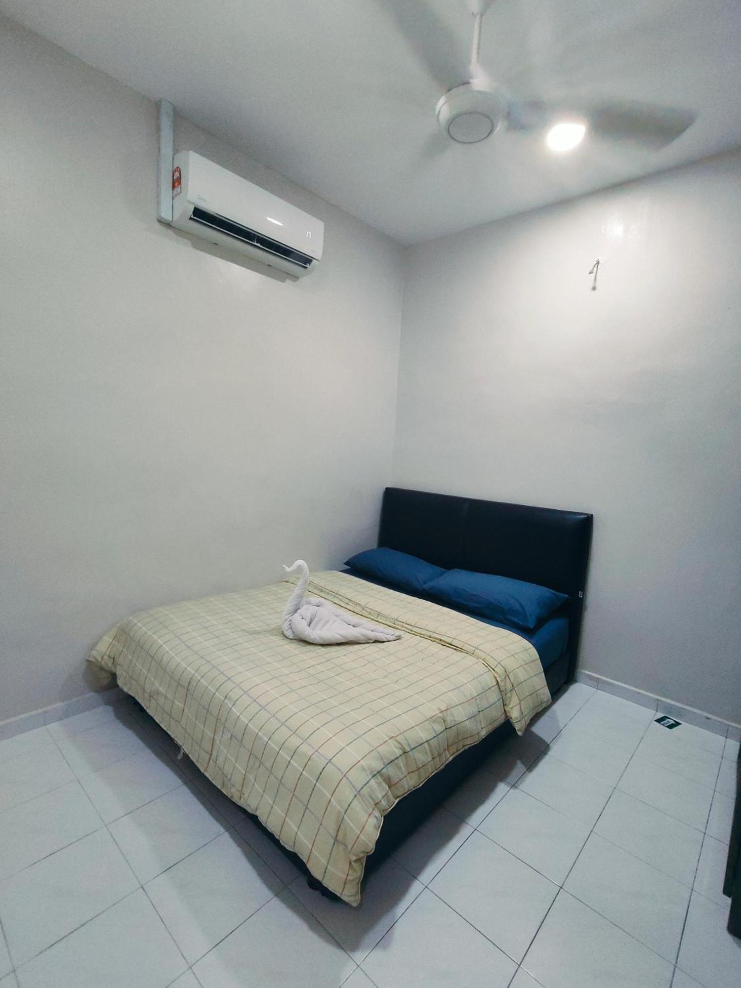 Baitul Saadah Homestay Malacca Luaran gambar