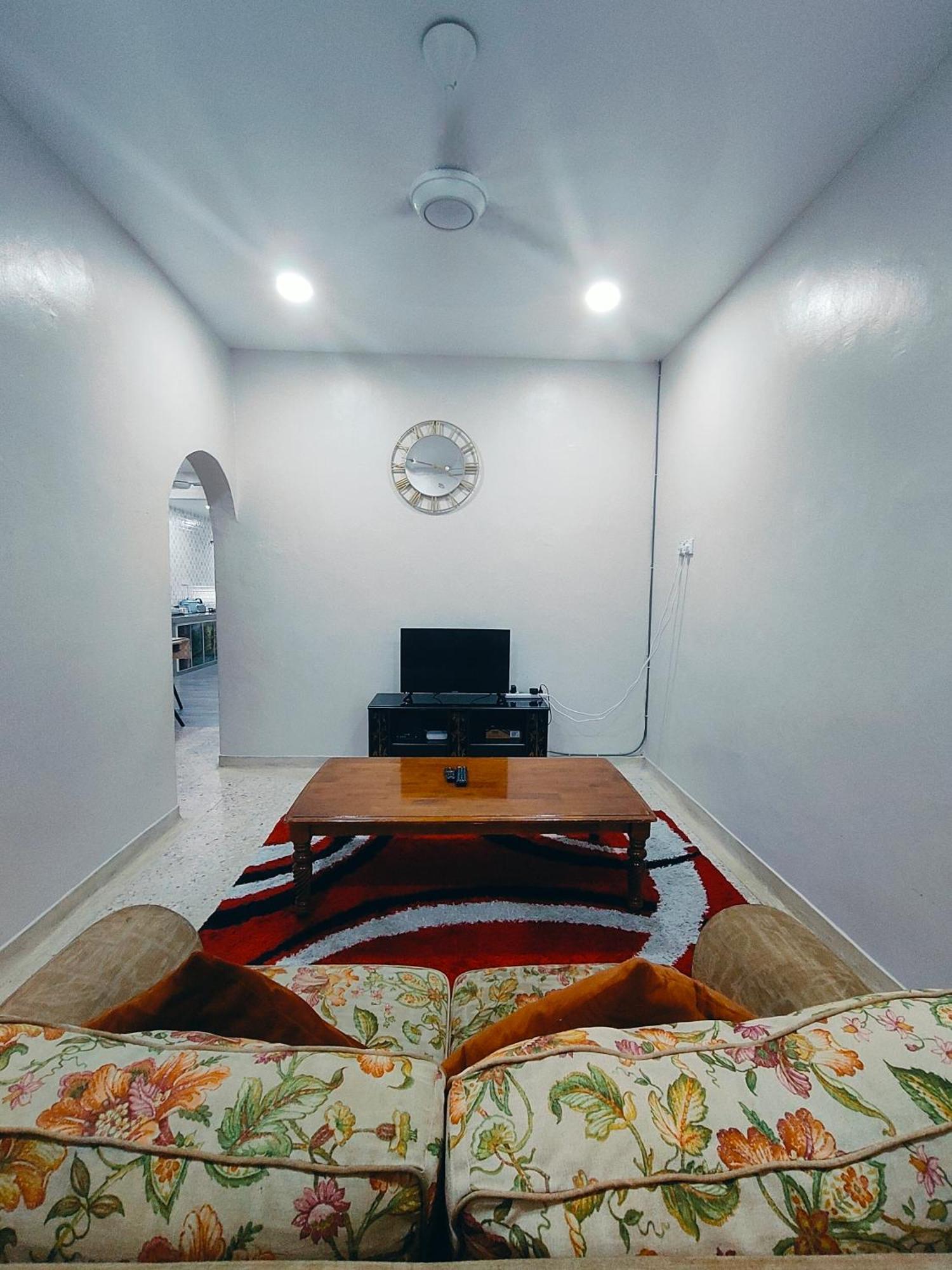 Baitul Saadah Homestay Malacca Luaran gambar
